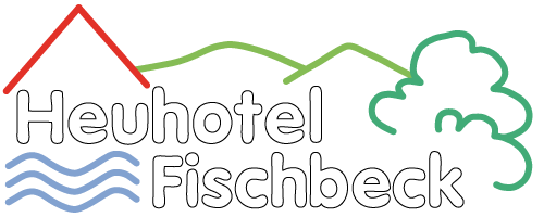 Heuhotel Fischbeck logo